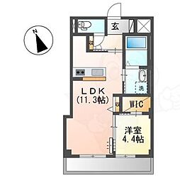 堺市北区金岡町