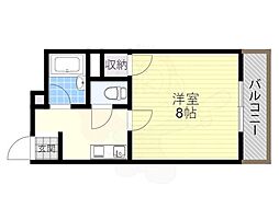 堺市北区北長尾町８丁
