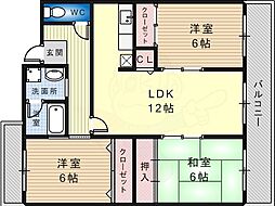 ISE伊勢住宅　北長尾町7811
