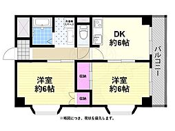 レジデンスモズ