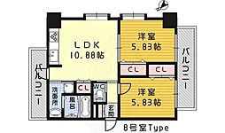 ハイツ・カトレヤ