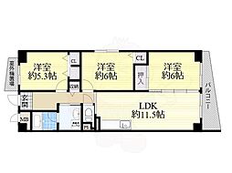 ブリランテ大浜