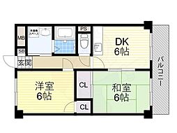 SENSE COURT 堺上野芝
