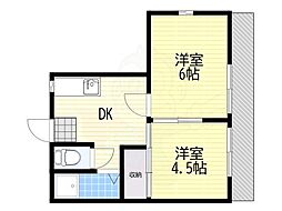 山洋宿院ハイツ