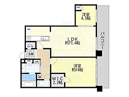 プラウドタワー堺東