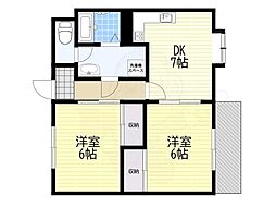 堺市西区鳳中町２丁