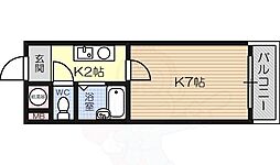 ヴィラリビエール堺