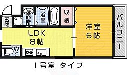 シティーコート堺東