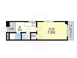フォーレスト中百舌鳥