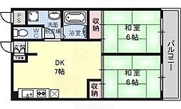 シャトー旭ヶ丘 401