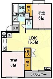 堺市北区北花田町２丁