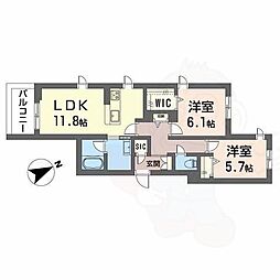堺市西区浜寺昭和町２丁
