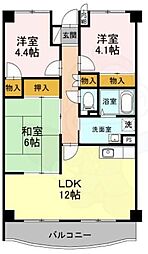 堺市北区百舌鳥梅町３丁