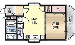 コンパーノ京町