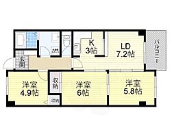 堺市北区百舌鳥梅町３丁