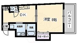 ウイングなかもず