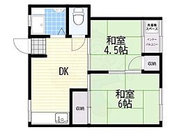 大阪市住吉区沢之町１丁目