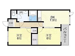 カノークススリーSマンション