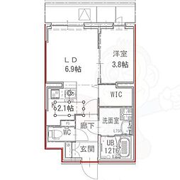 サザンクレスト高師浜