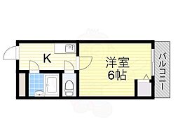 プレアール堺宿院