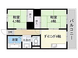 堺市北区北長尾町７丁