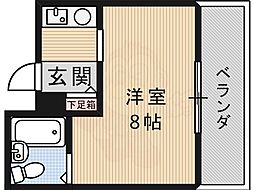 アメニティ白鷺