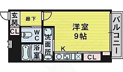 堺市北区北花田町２丁
