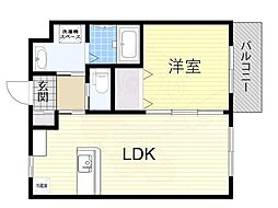 堺市北区奥本町１丁