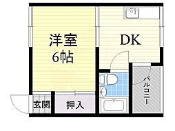 プレアール香ヶ丘