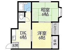 プレアール香ヶ丘