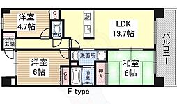 アーバネックス三国ヶ丘