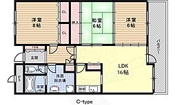 KOKOレヂデンス B303