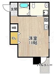 ディアコート宿屋町