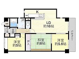 堺市北区金岡町