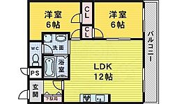 ハイツふくわか