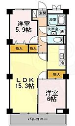 堺市北区北長尾町１丁