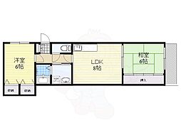 ロイヤル豆塚 205