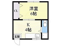 GRANDマンション堺東