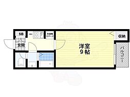 ロイヤルコート中之町