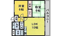 堺市北区長曽根町
