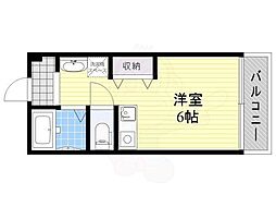 白龍ビル 208