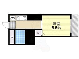 プラットホーム七道