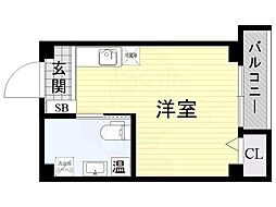 堺市北区常磐町３丁