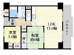 ポルト堺1