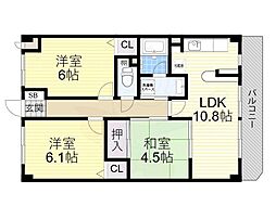 堺市西区鶴田町