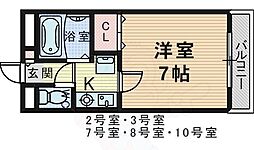 堺市北区百舌鳥梅北町１丁