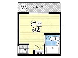 平和ガーデンハイツ