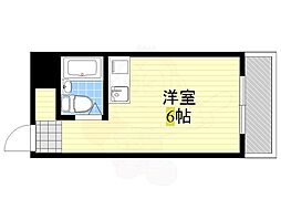メガロ永代 101