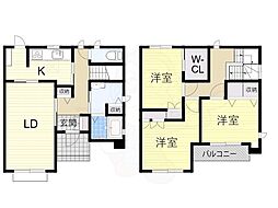 DAIKENN浜寺元町G棟