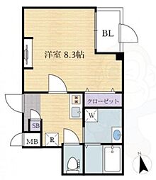 堺市堺区賑町４丁